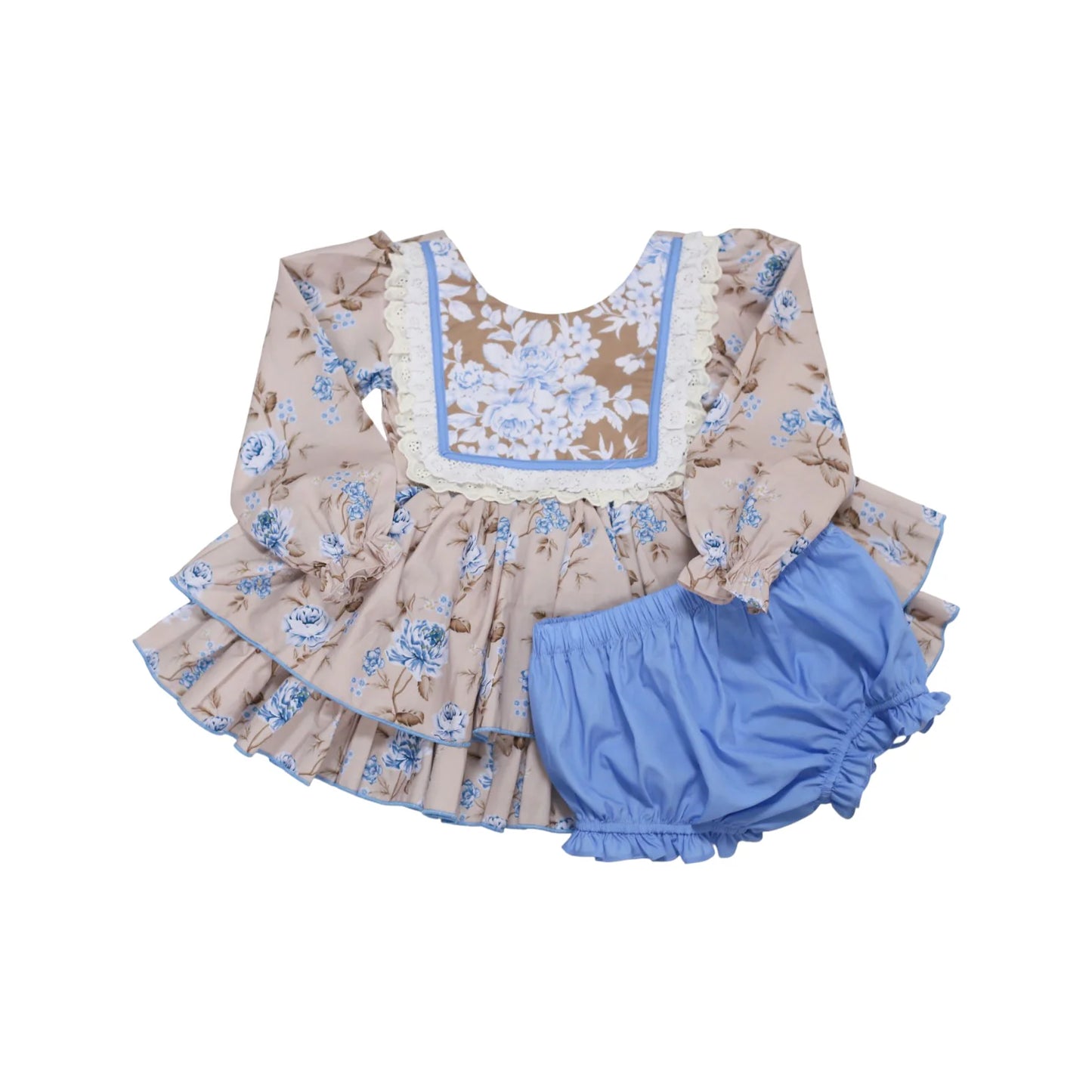 Be Girl | Nellie Dress