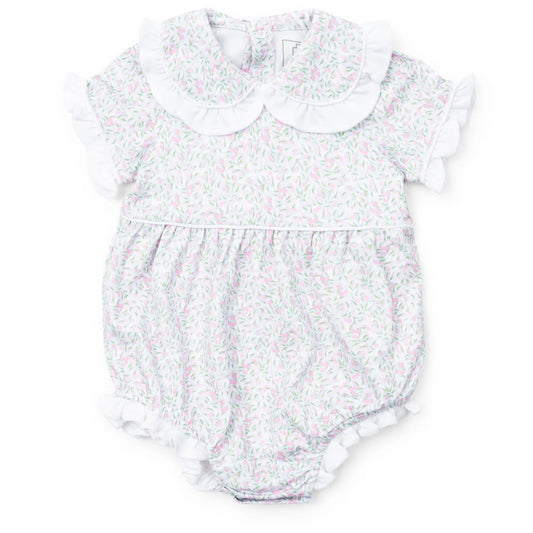 Lila & Hayes | Council Girls' Bubble - Garden Soiree