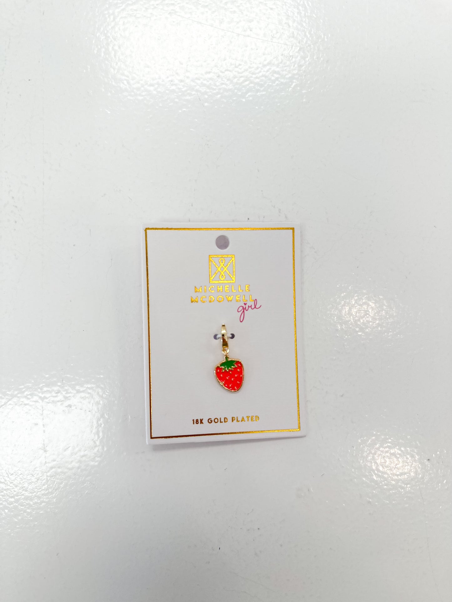 Charm Bar | Luxe Charms