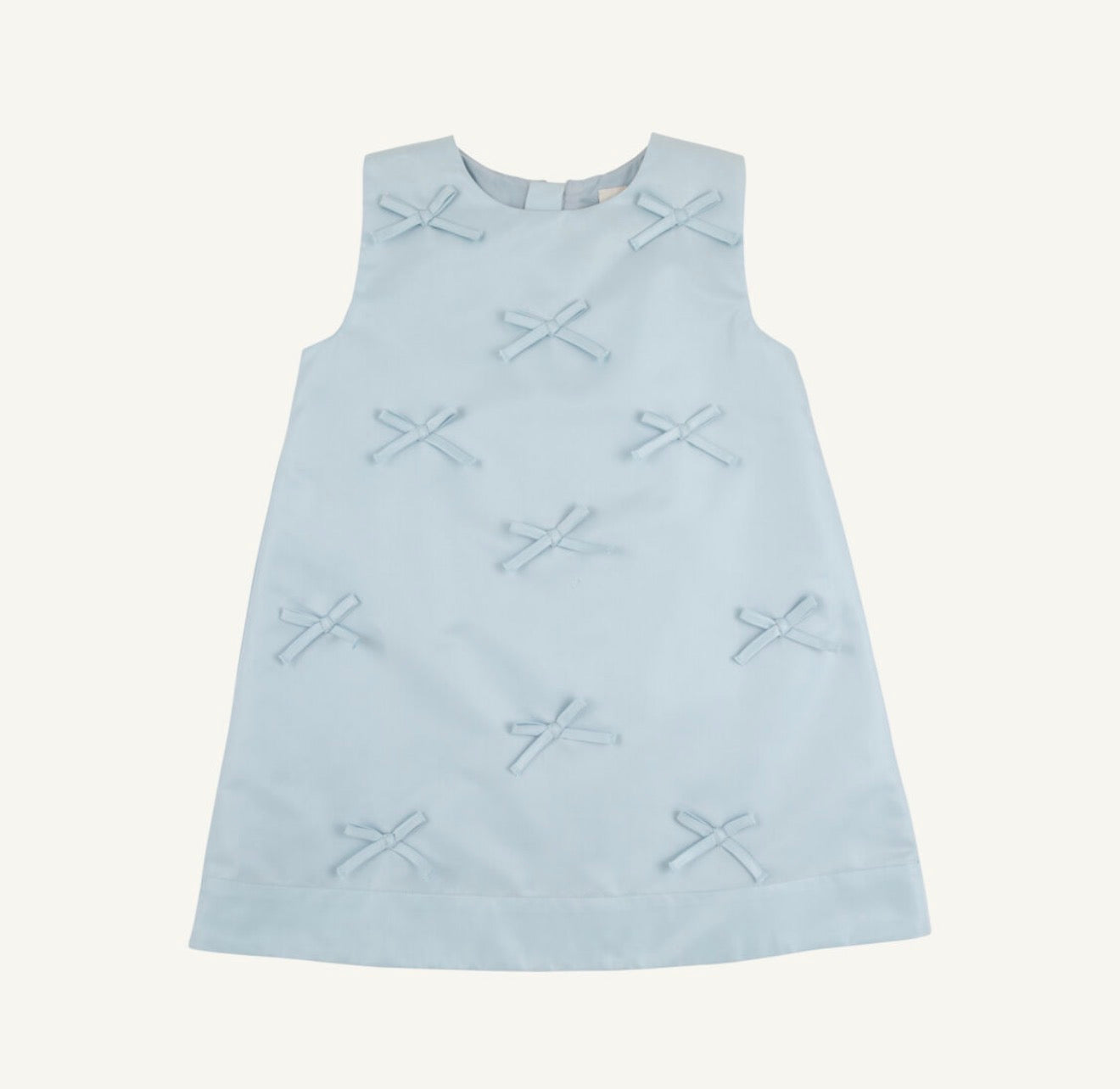 TBBC | Grandccasion Jilly Jumper - Edisto Egg Blue