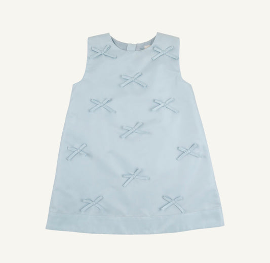 TBBC | Grandccasion Jilly Jumper - Edisto Egg Blue