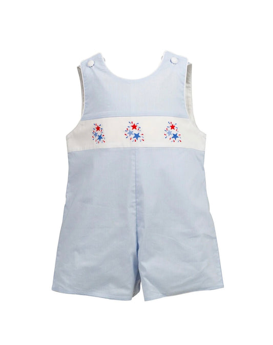 Proper Peony | Revere Fireworks Jon Jon