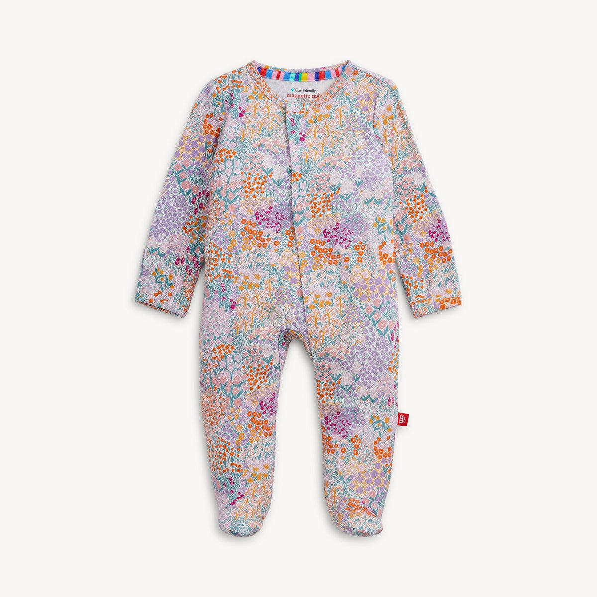 Magnetic Me | Arabella Footie