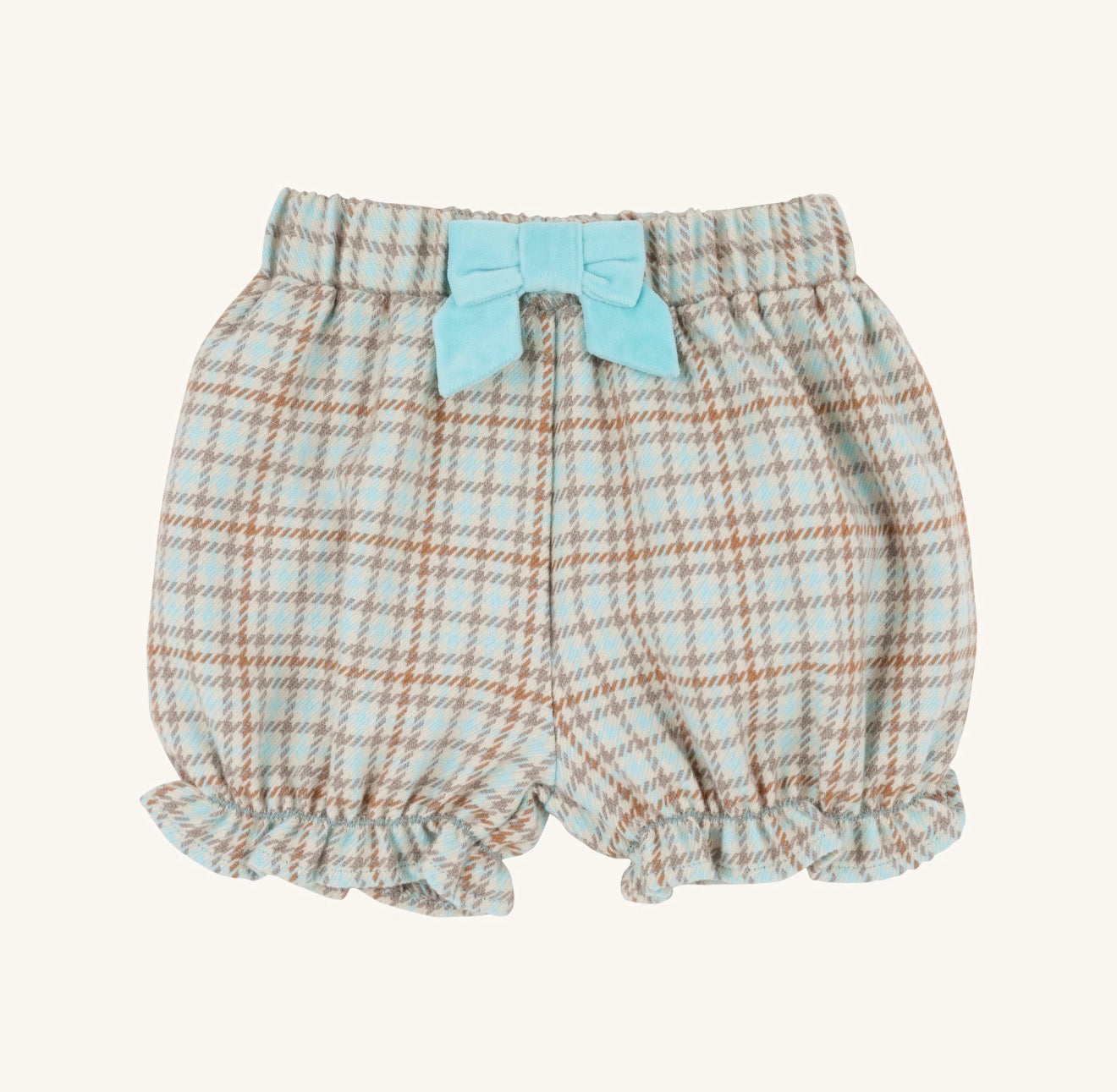TBBC | Natalie Knickers - Henry Clay Houndstooth