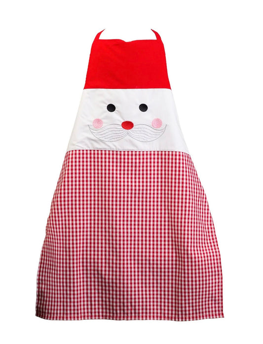 Proper Peony | North Pole Apron