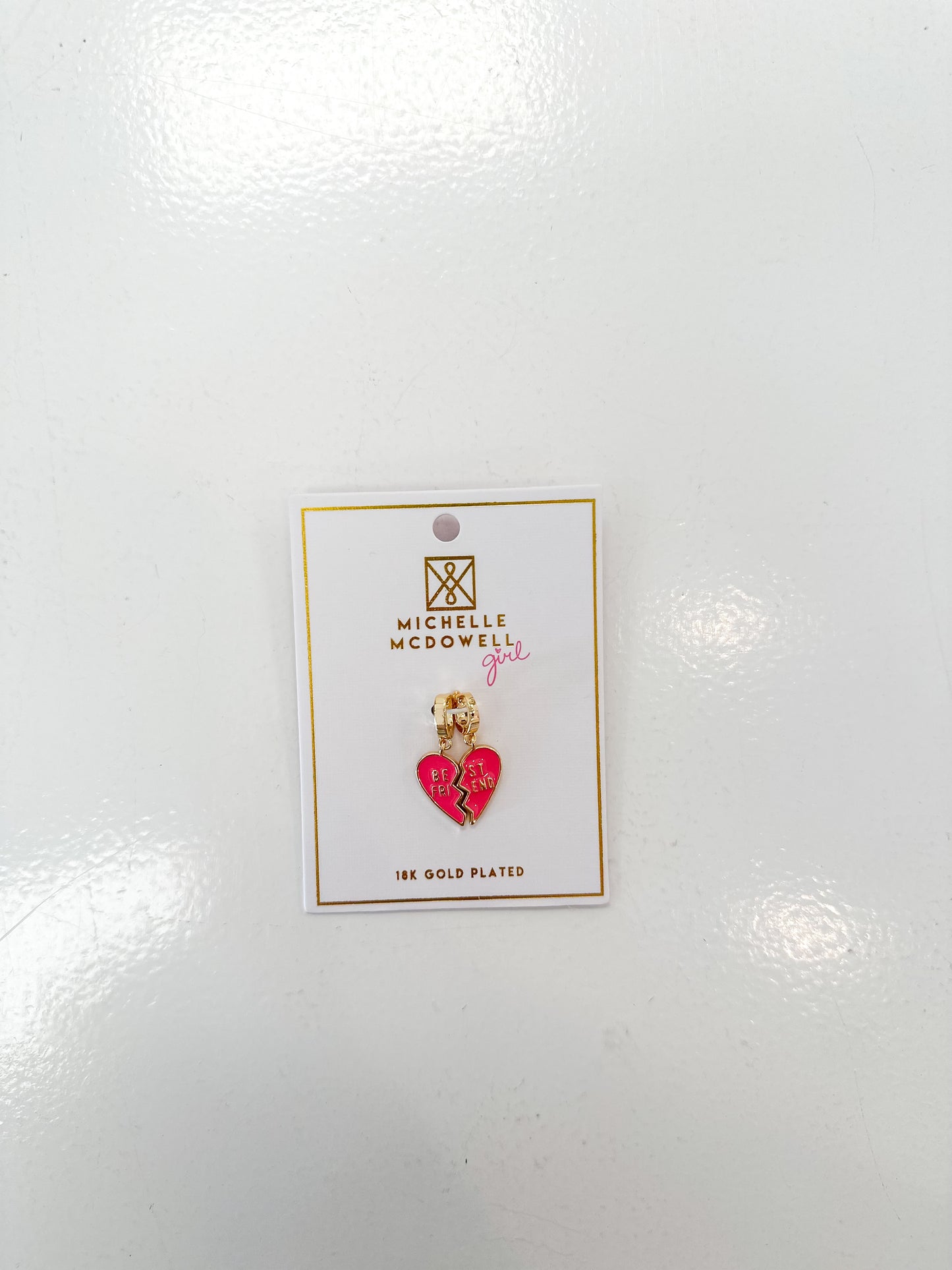 Charm Bar | Luxe Charms