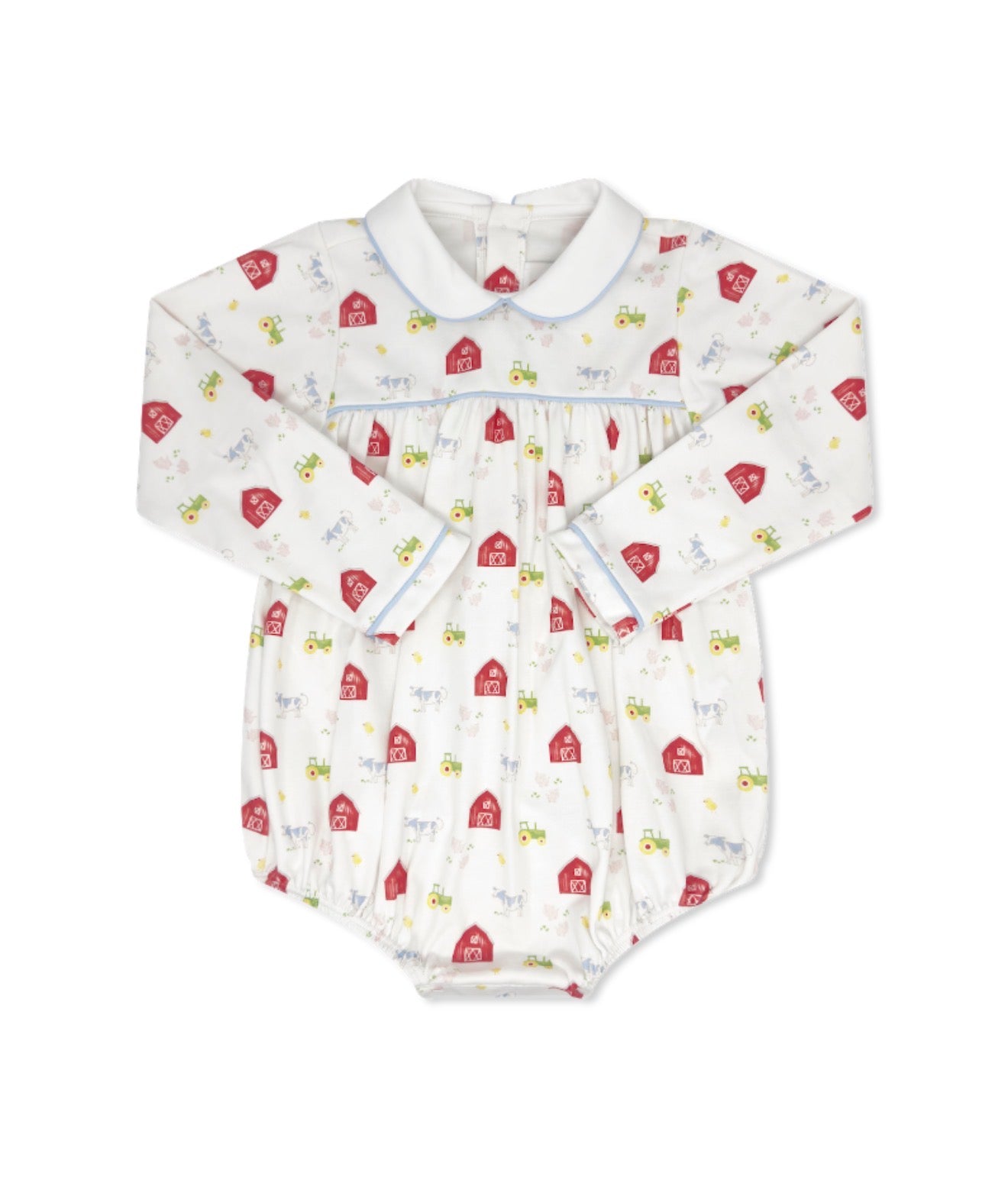 Lullaby Set | Covington Bubble - Barnyard Tales