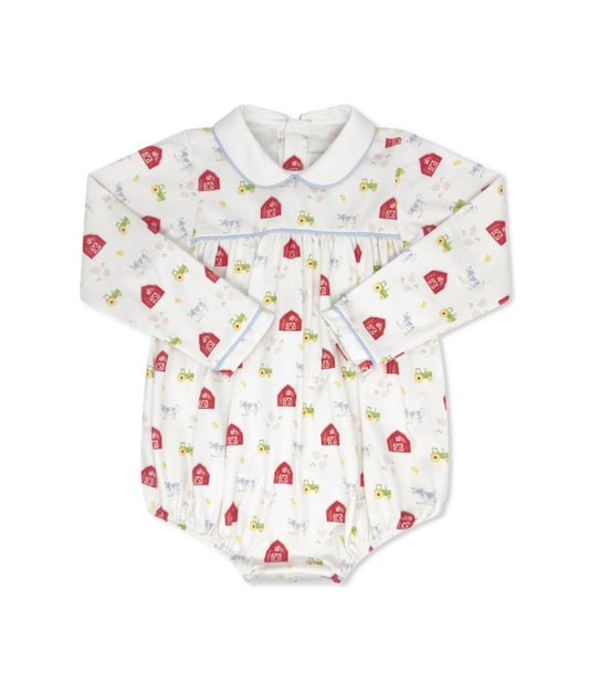 Lullaby Set | Covington Bubble - Barnyard Tales