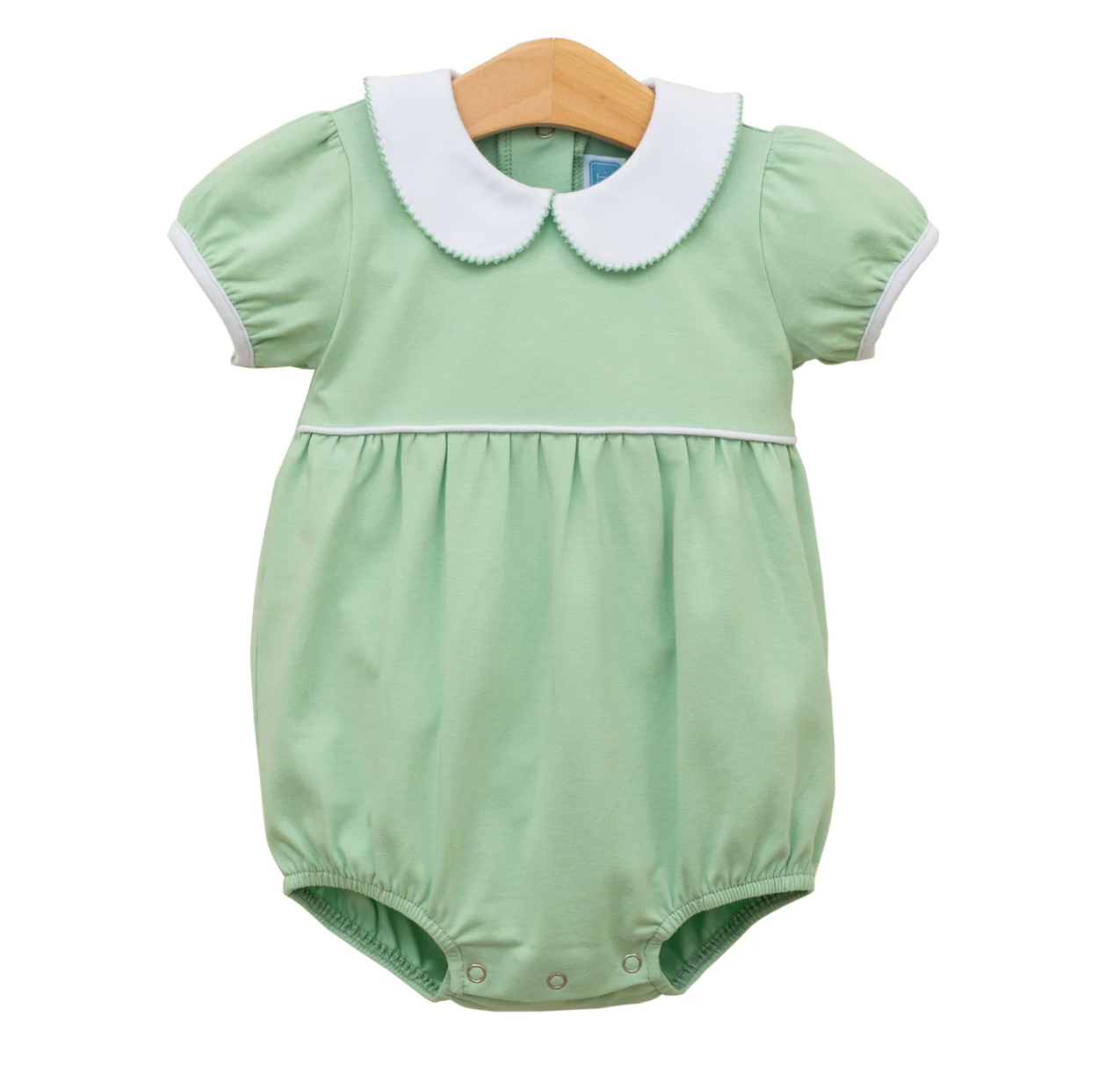 Trotter Street | Eloise Seafoam Bubble