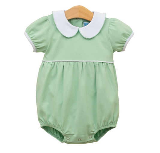 Trotter Street | Eloise Seafoam Bubble