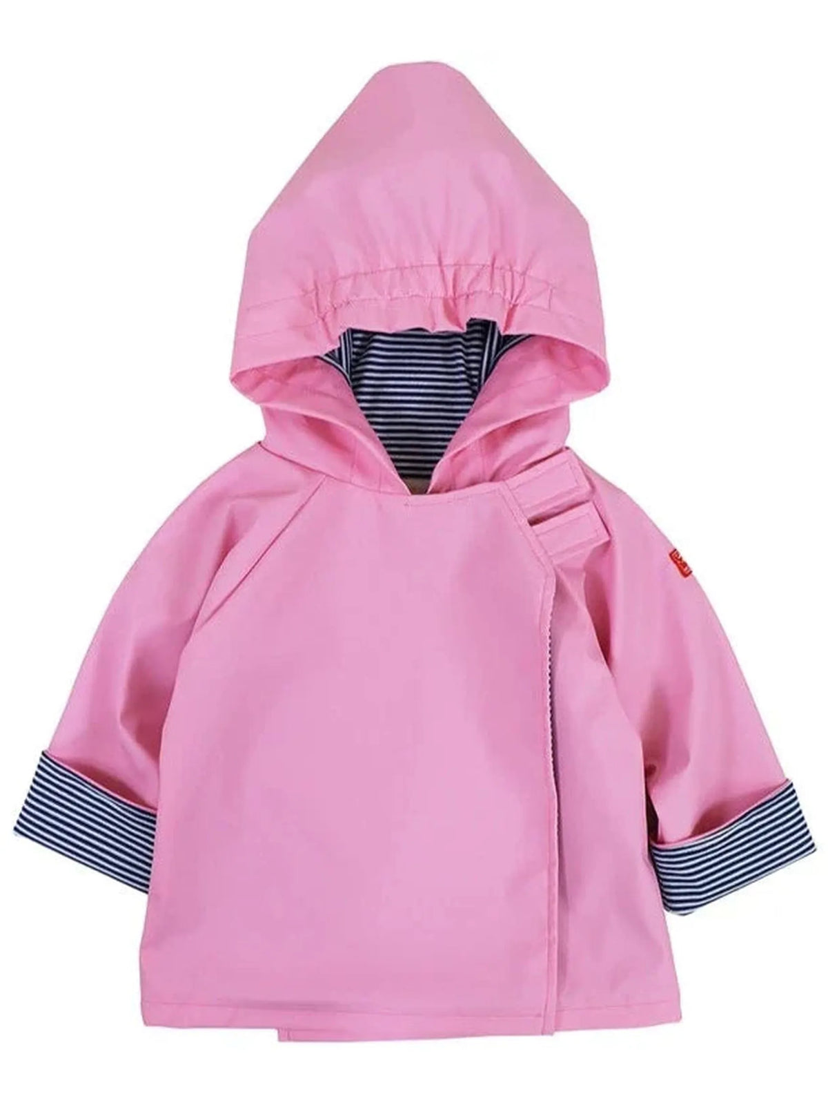 Widgeon | Raincoat Parfait Pink