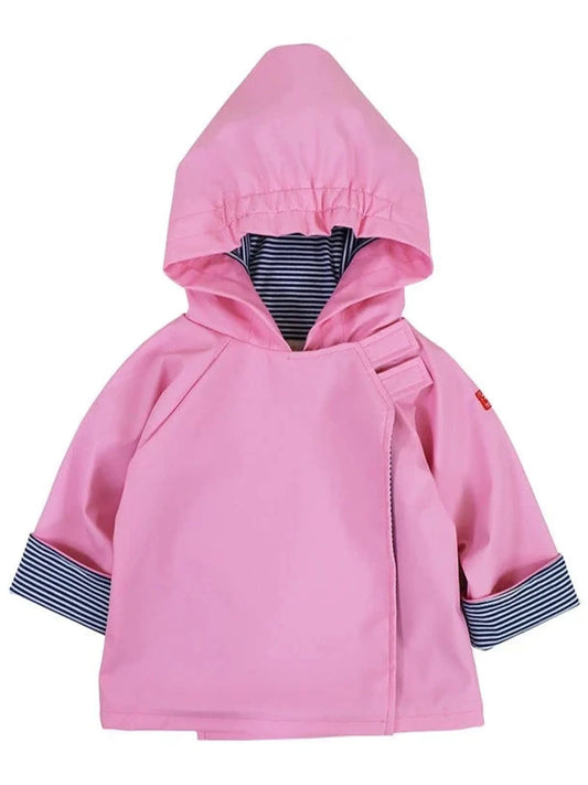 Widgeon | Raincoat Parfait Pink