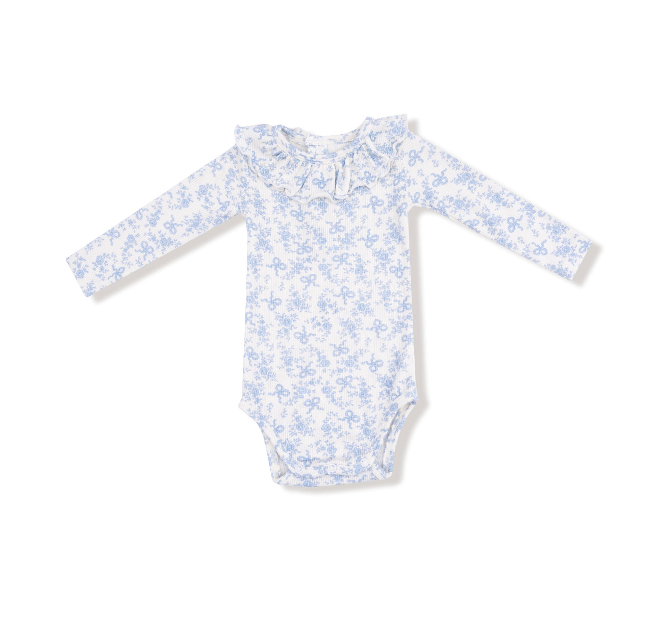 Angel Dear | Romi Floral Bubble