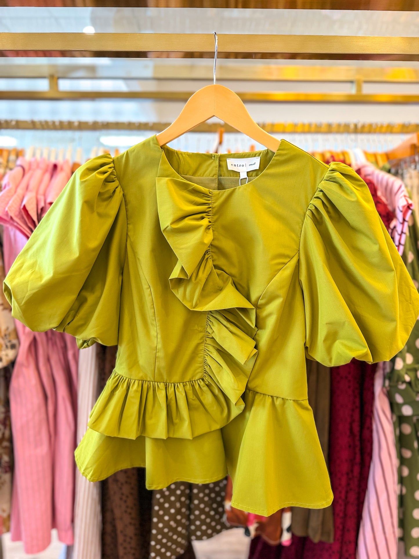 Grace Top