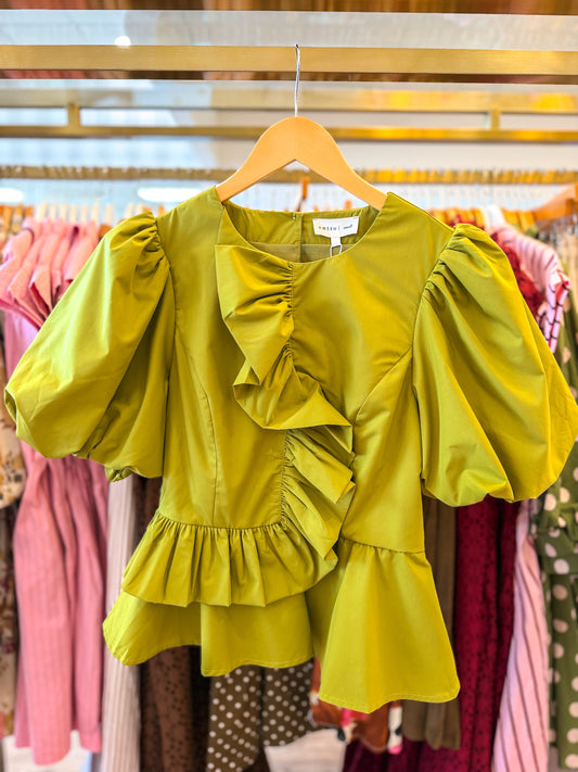 Grace Top