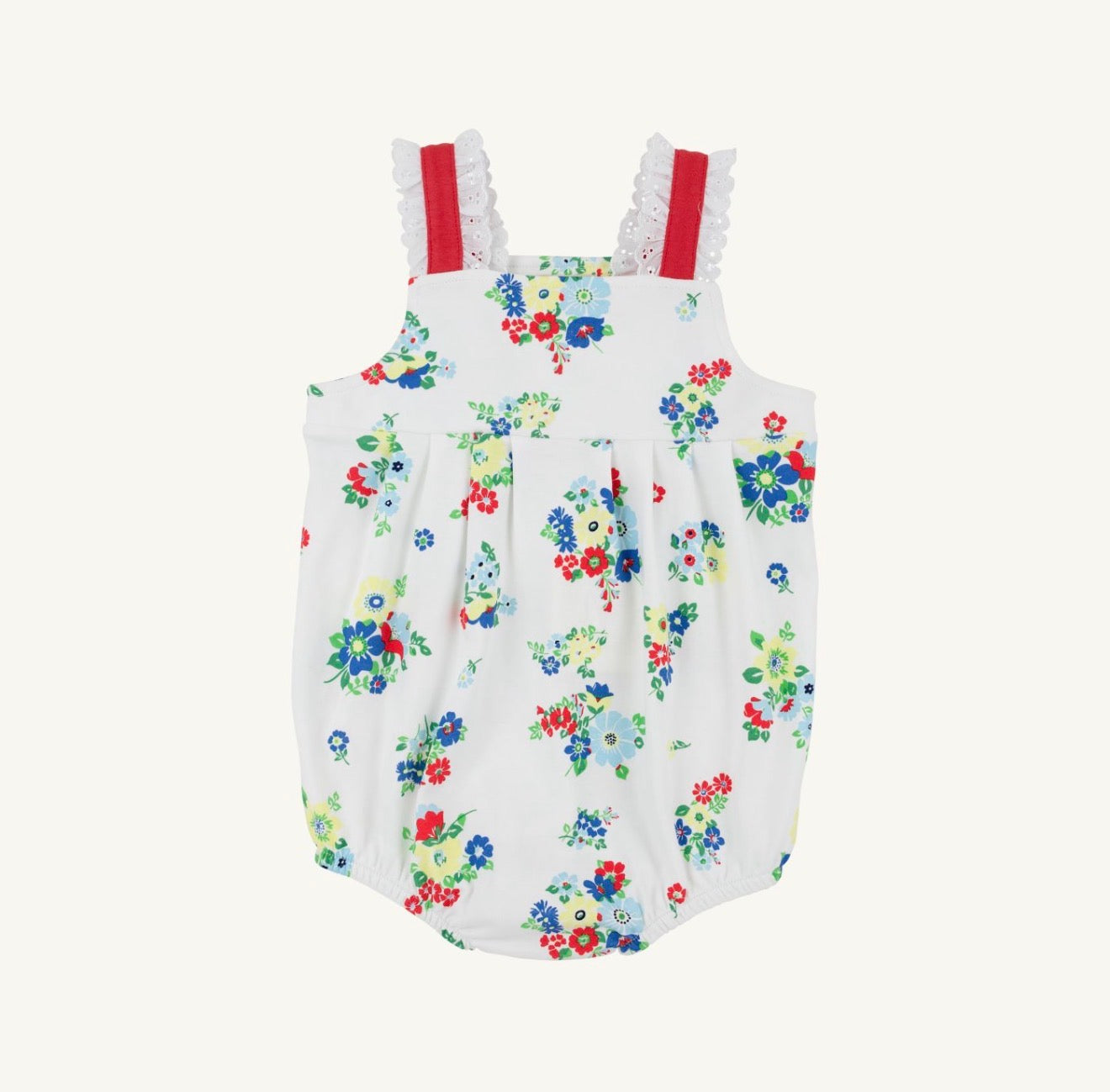 TBBC | Branham Bubble - Biltmore Blooms