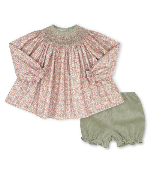 Lullaby Set | Betsy Bloomer Set - Autumn Garden