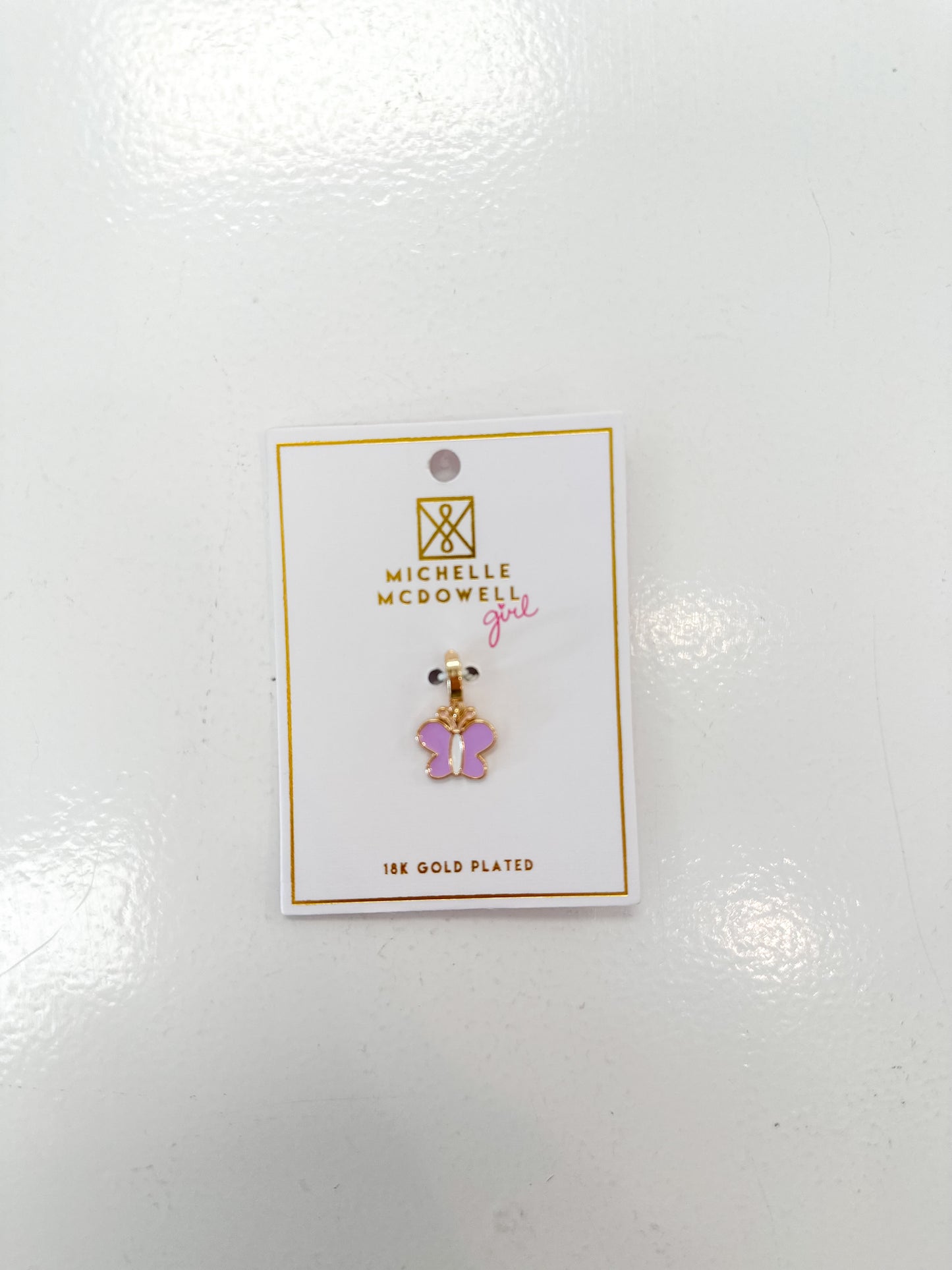 Charm Bar | Luxe Charms