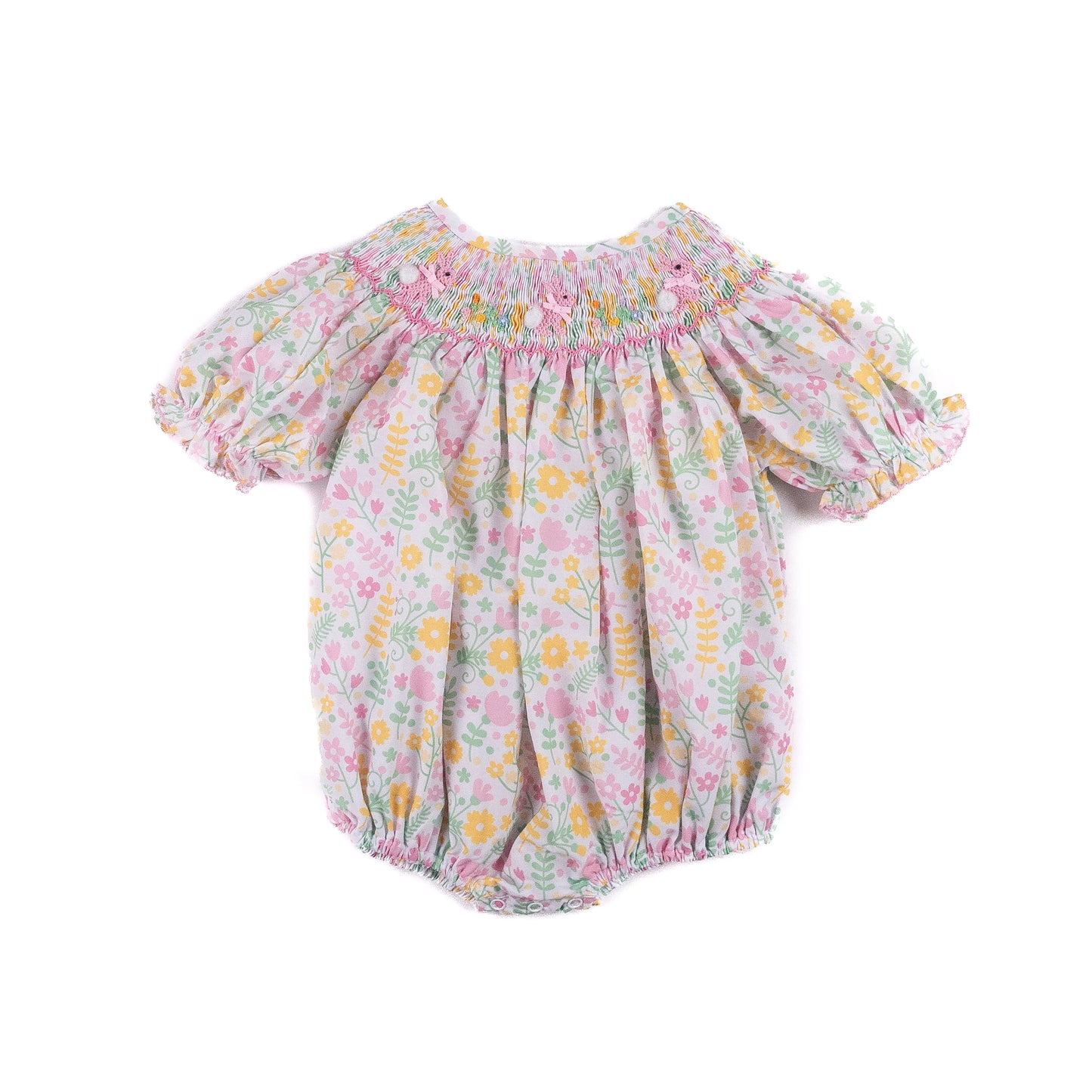 Shop Teeta | Hallie Cottontails Bubble