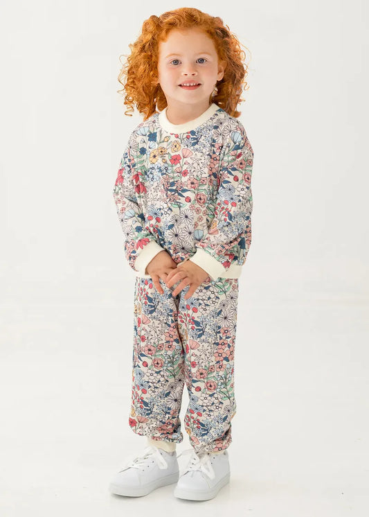 Mabel & Honey - Melody Doodle 2pc Set