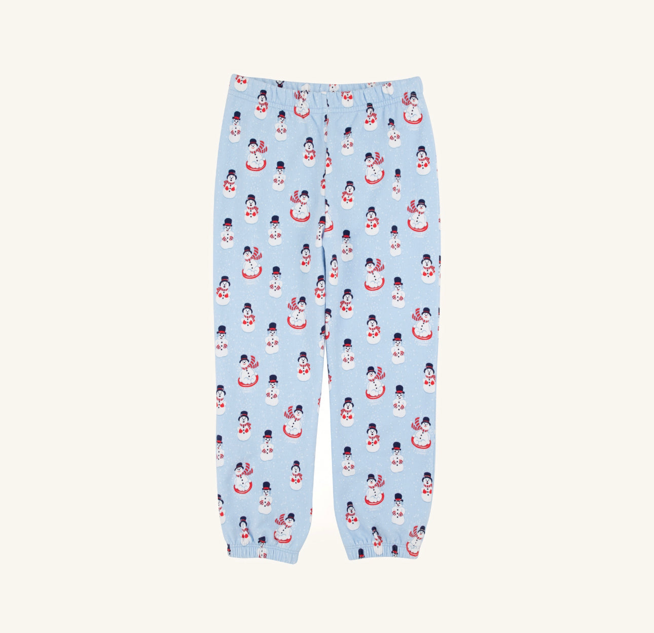 TBBC | Gates Sweeney Sweatpants - Frosty Friends