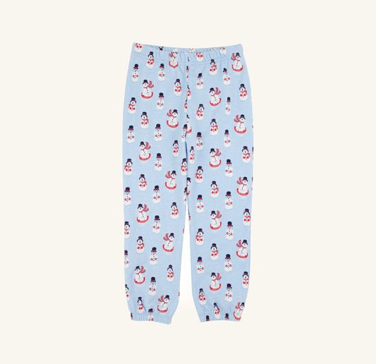 TBBC | Gates Sweeney Sweatpants - Frosty Friends