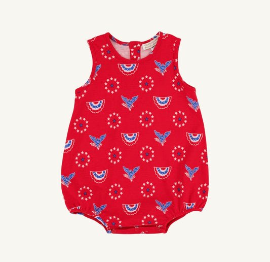 TBBC | Patton Play Bubble - Star Spangled Swag