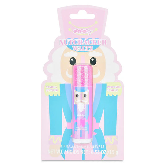Iscream | Nutcracker Lip Balm