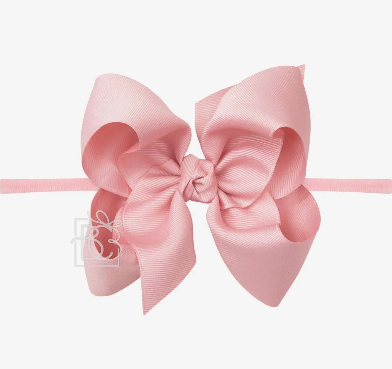 Beyond Creations | 5.5" Grosgrain Pantyhose Headband