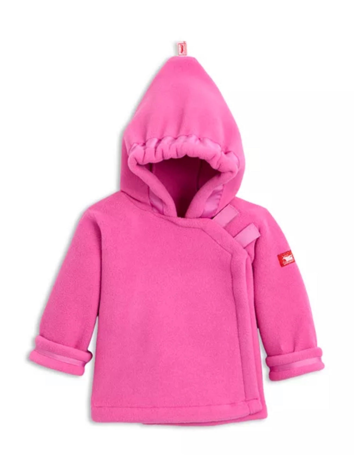 Widgeon | Warmplus Favorite Jacket Bright Pink