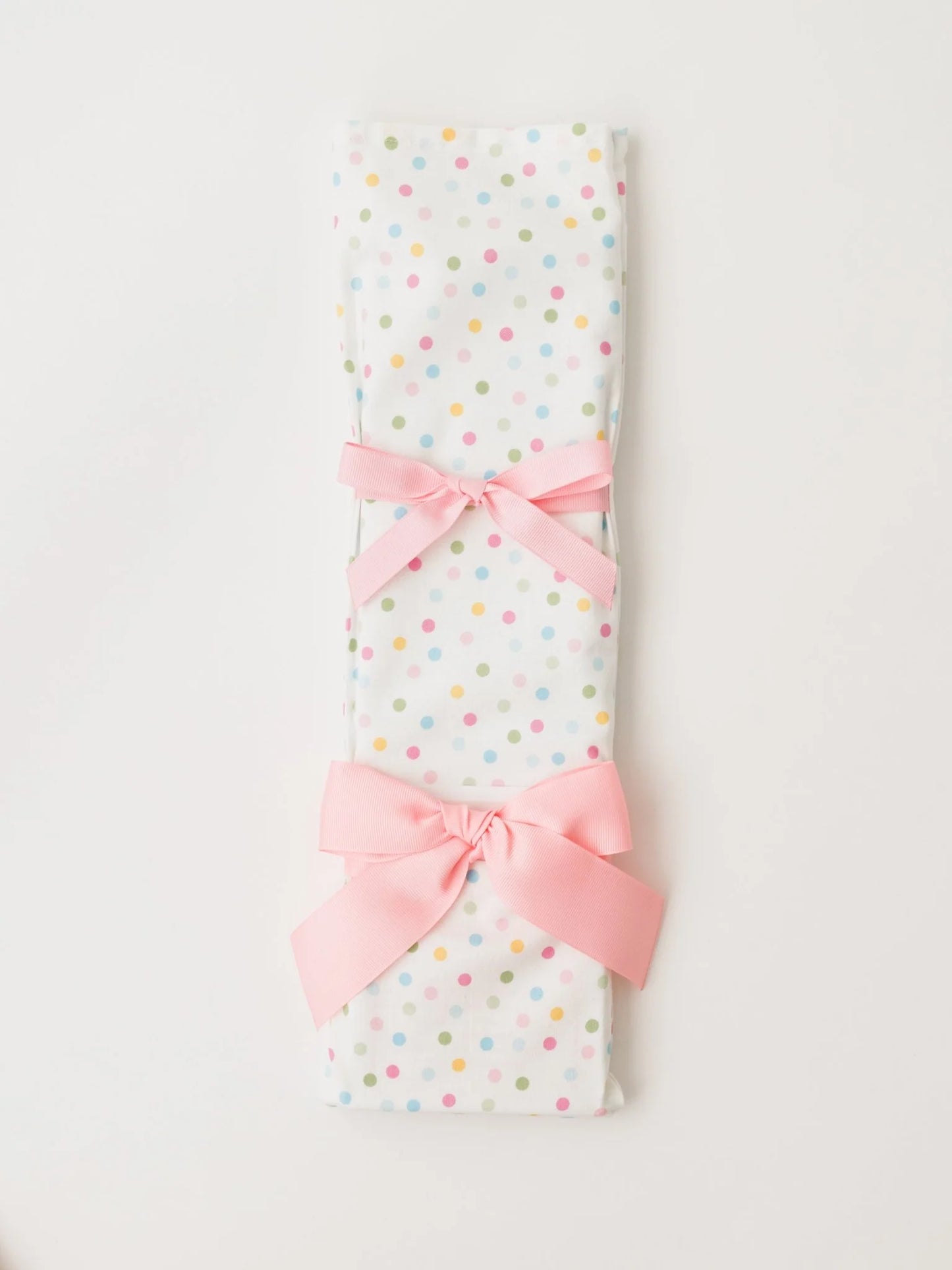 Jubilee Keepsakes | Pastel Dot Knife