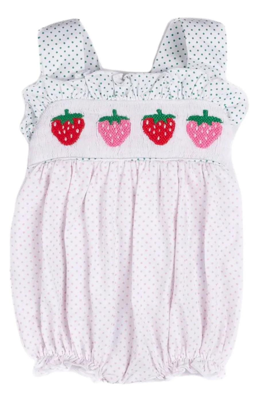 Shop Teeta | Berry Sweet Annie Bubble