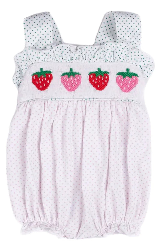 Shop Teeta | Berry Sweet Annie Bubble