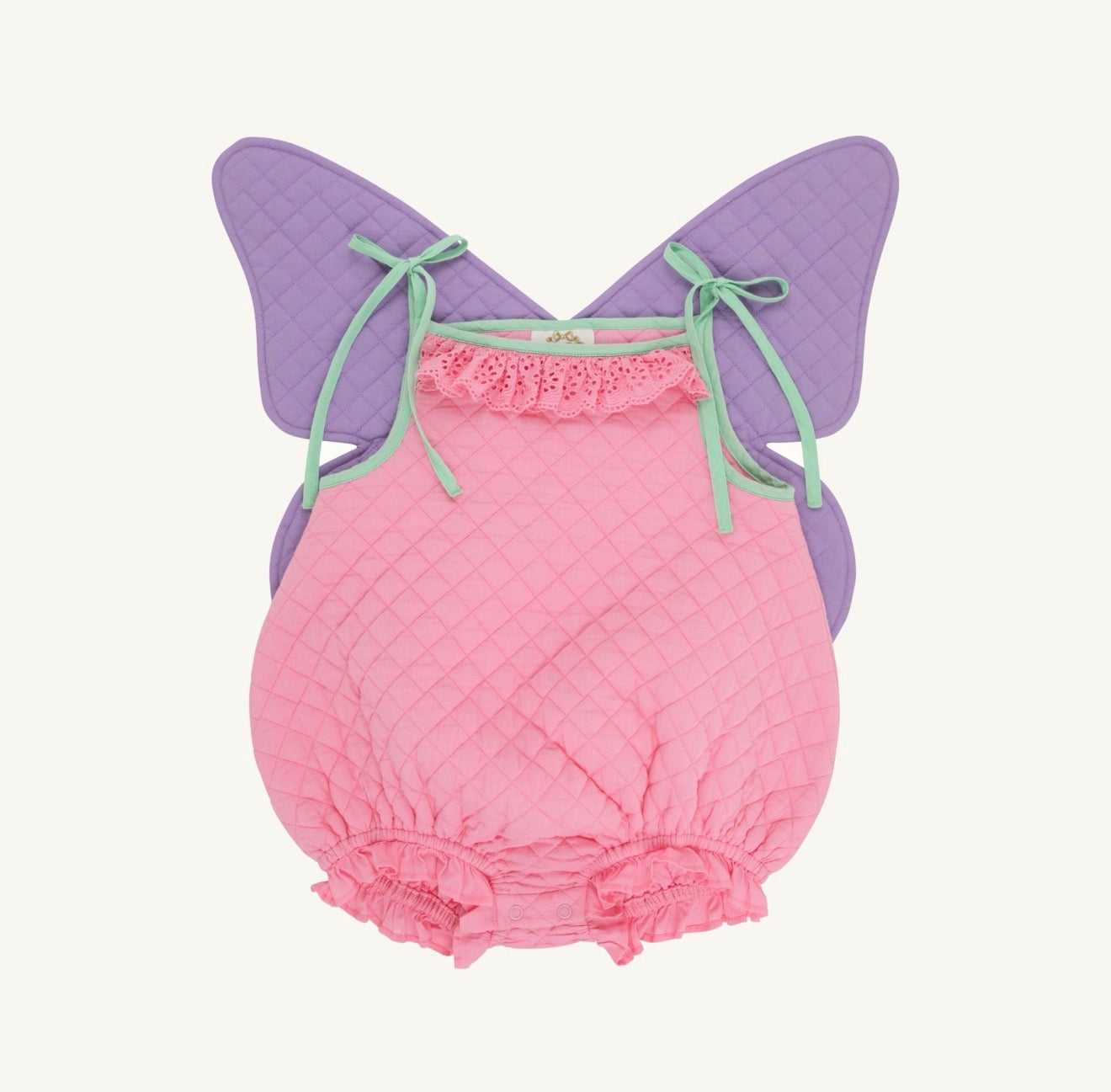 TBBC | Happy Halloween Costume Butterfly (Toddler)