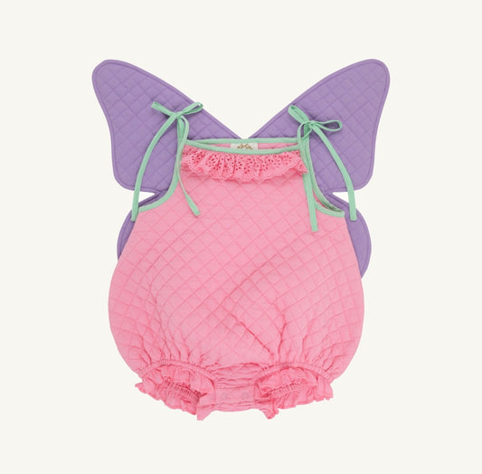 TBBC | Happy Halloween Costume Butterfly (Toddler)
