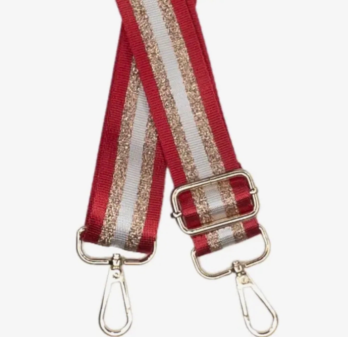 Carrying Kind | Game Day Crossbody Strap