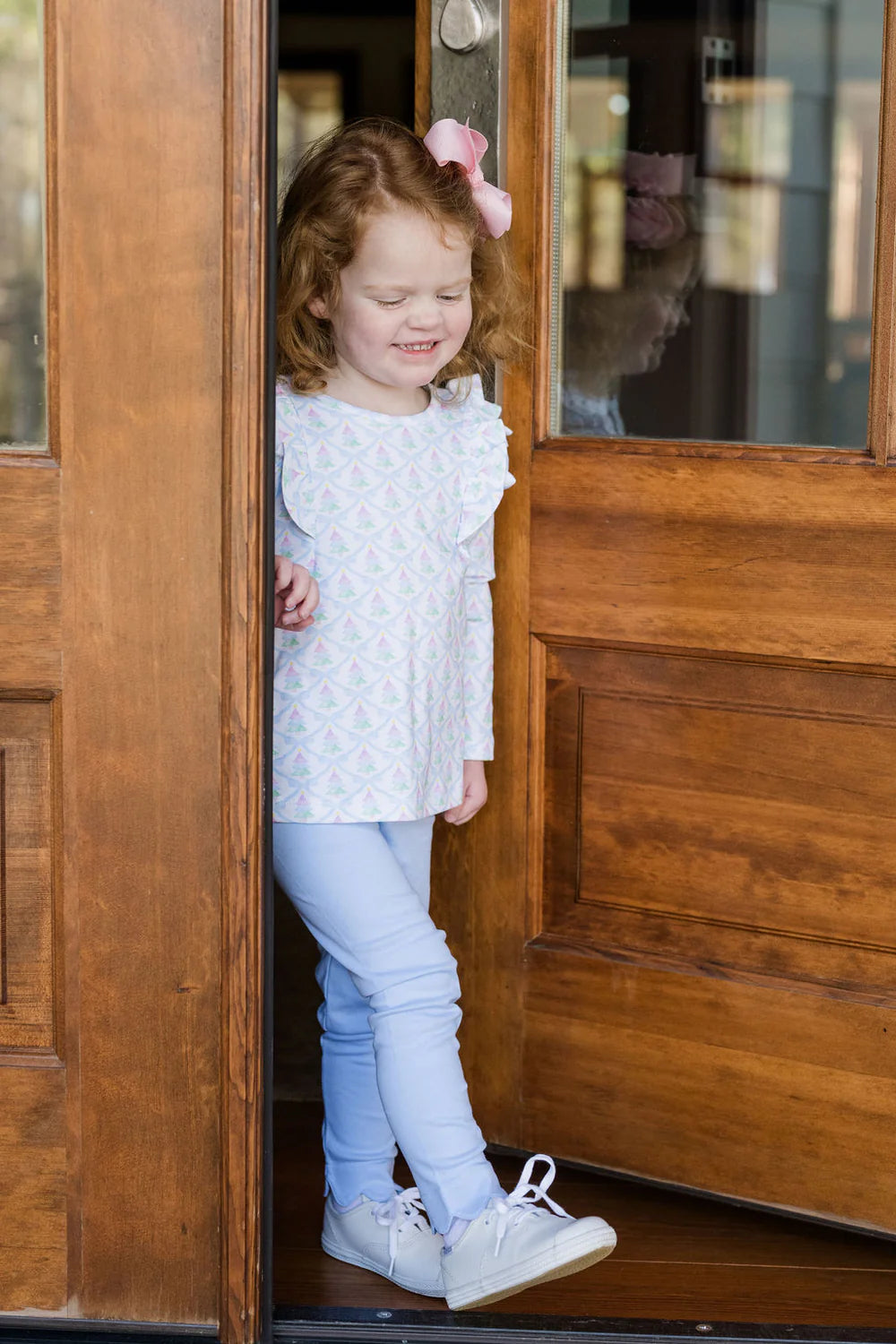 James & Lottie | Cooper Legging Set - Favorite Things