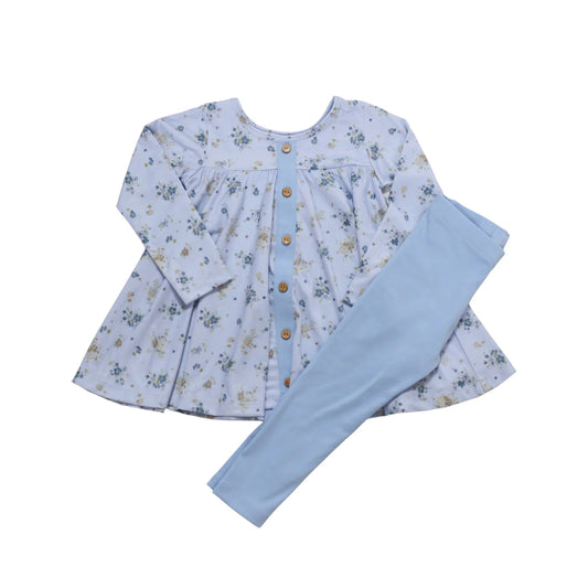 Be Girl | Seasons Little Adventure Set