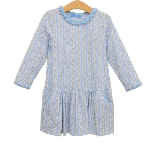 Trotter Street | Vineyard Blooms Dress
