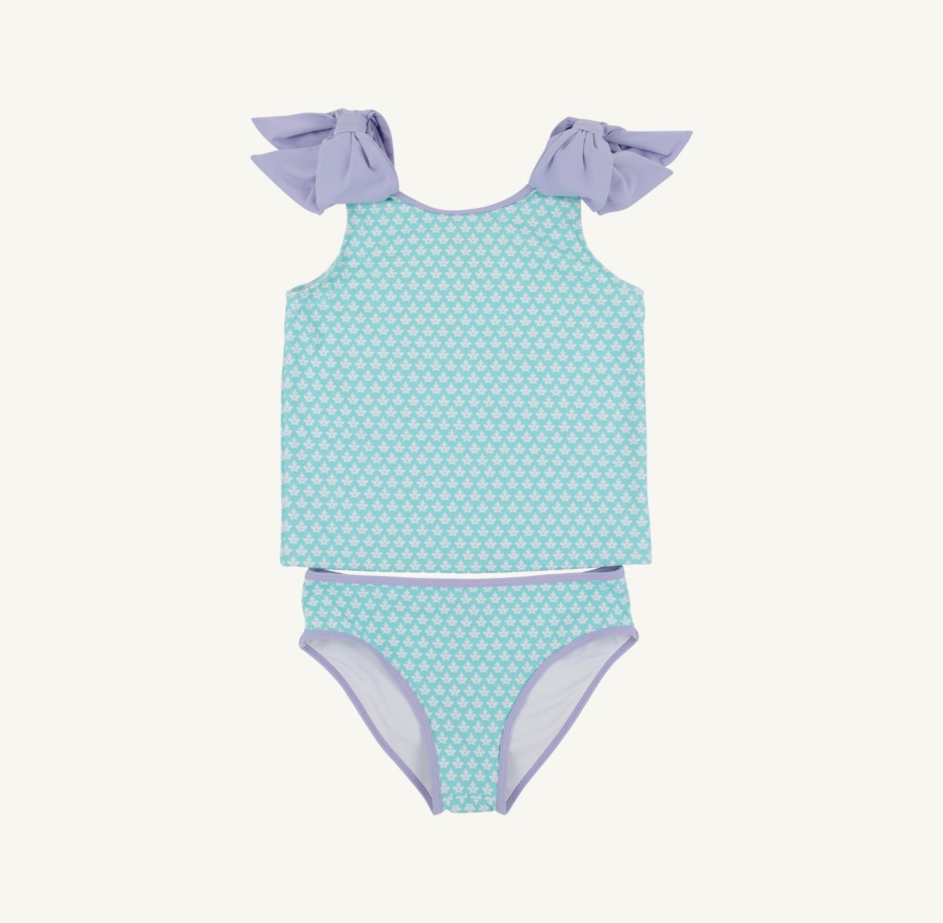 TBBC | Snorkel Tour Tankini - Dunmore Doo-Dad