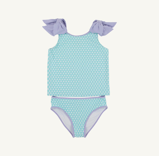 TBBC | Snorkel Tour Tankini - Dunmore Doo-Dad