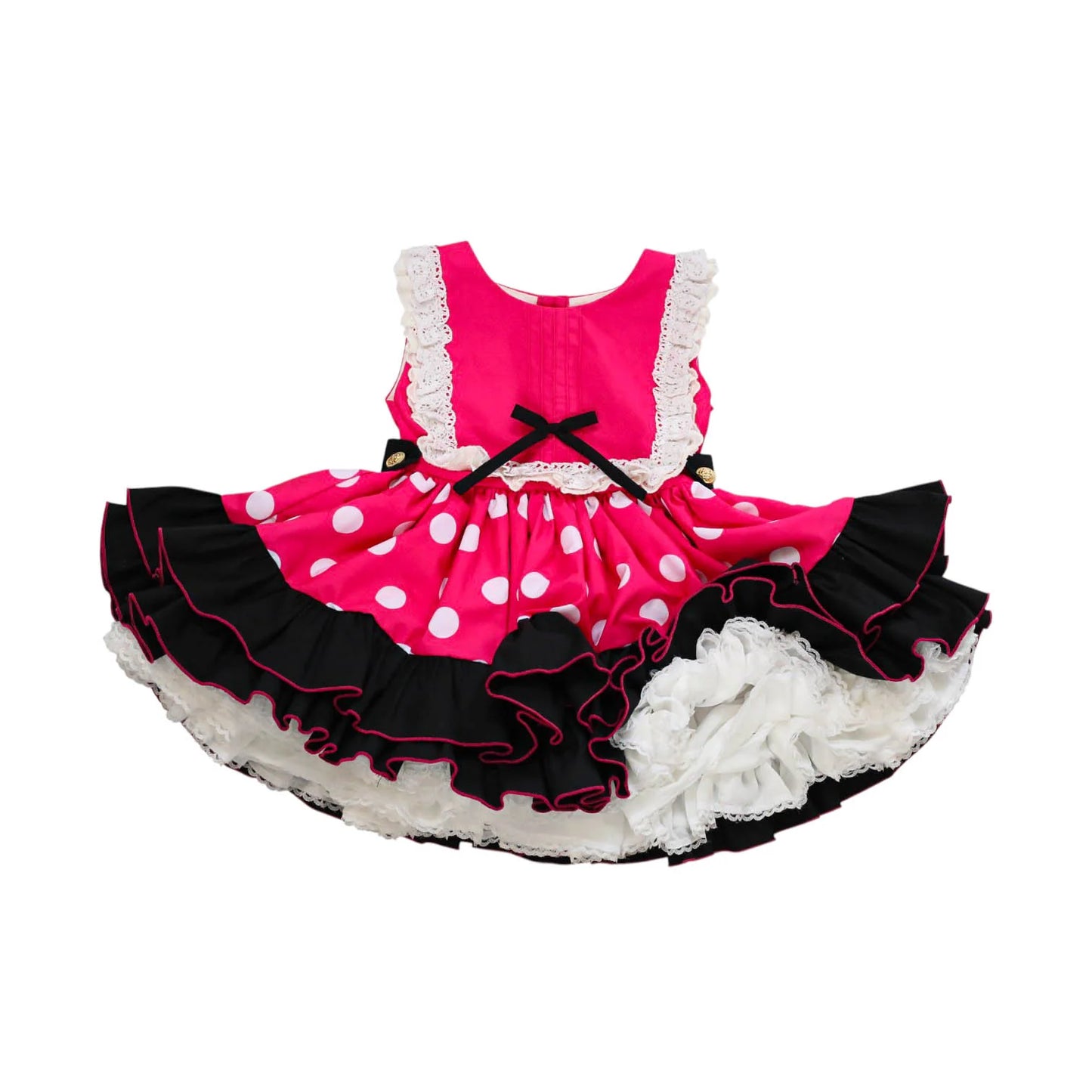 Be Girl | Minnie Moments Dress