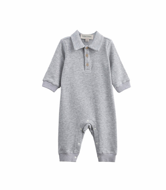 Beckett & Bear | Jacob Romper