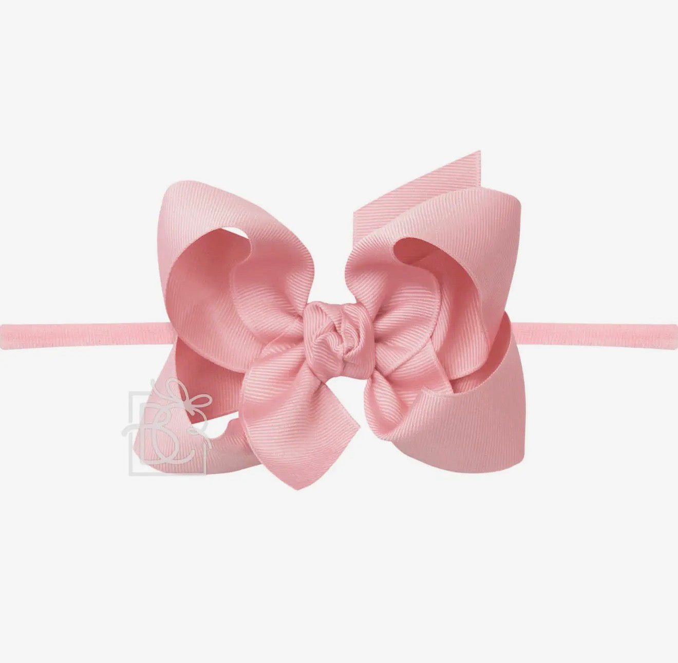 Beyond Creations | 4.5" Grosgrain Pantyhose Headband