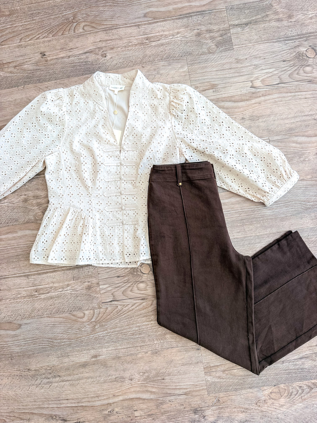 Melody Top