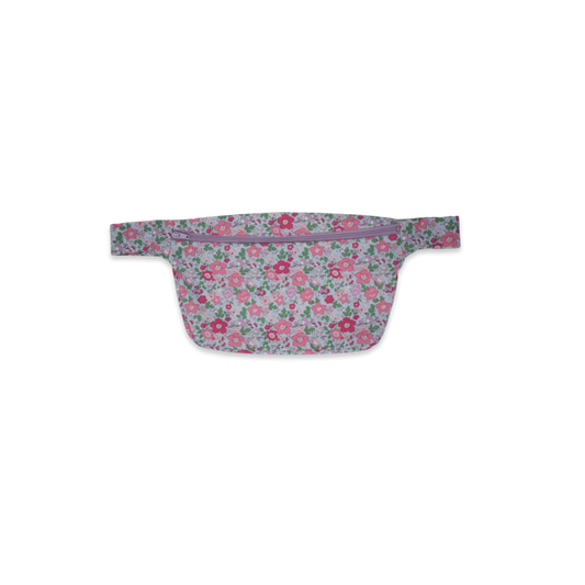 SET Athleisure - Fall Floral Fanny Pack