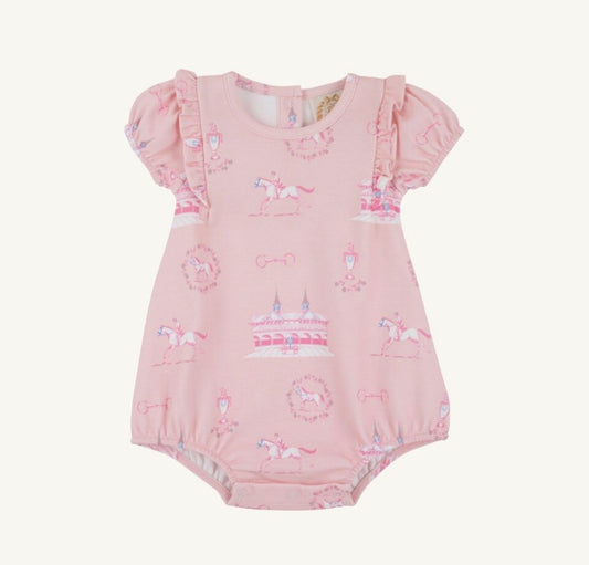 TBBC | Dorcie Day Bubble - A Day at the Derby