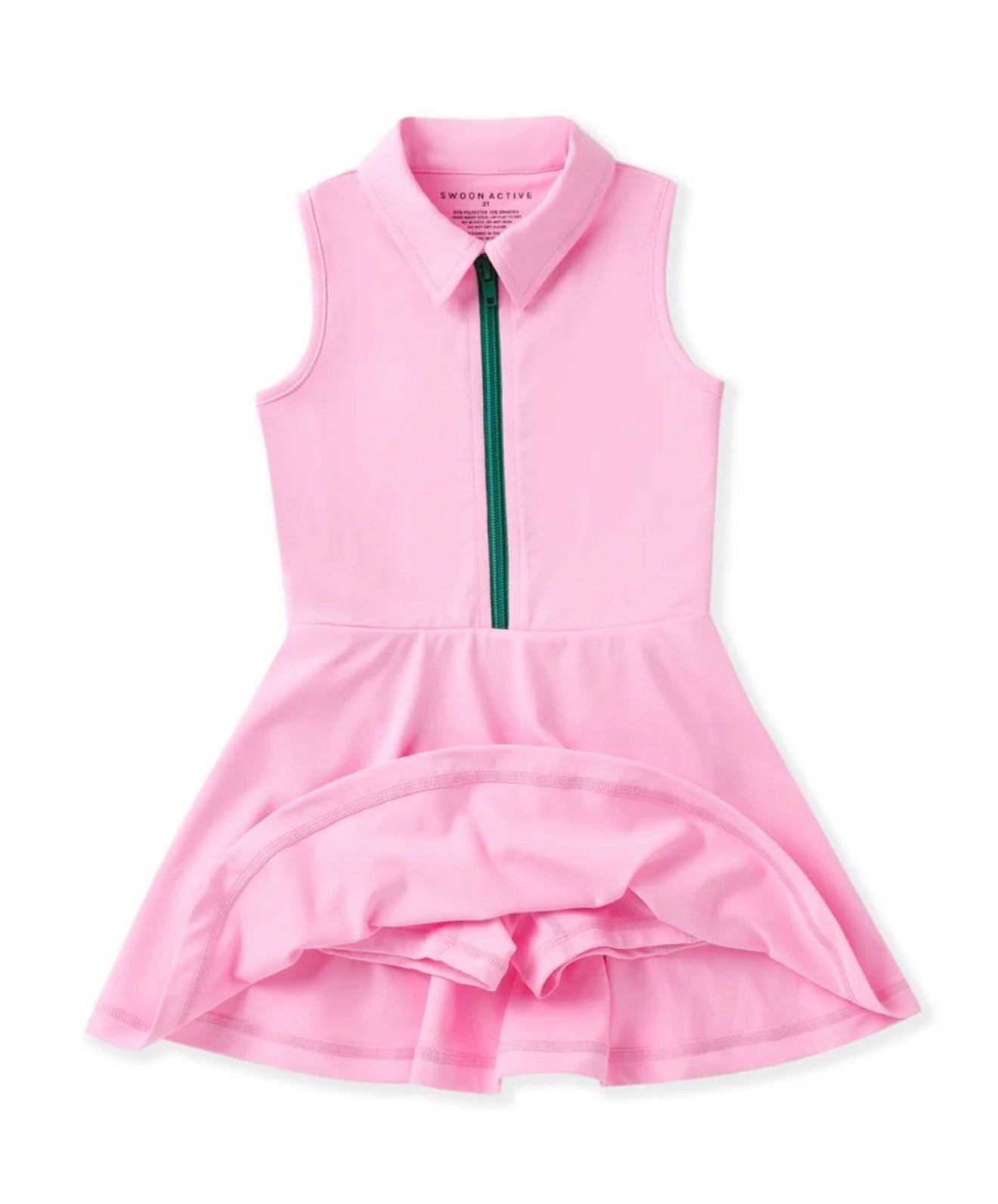 Swoon | Country Club Dress