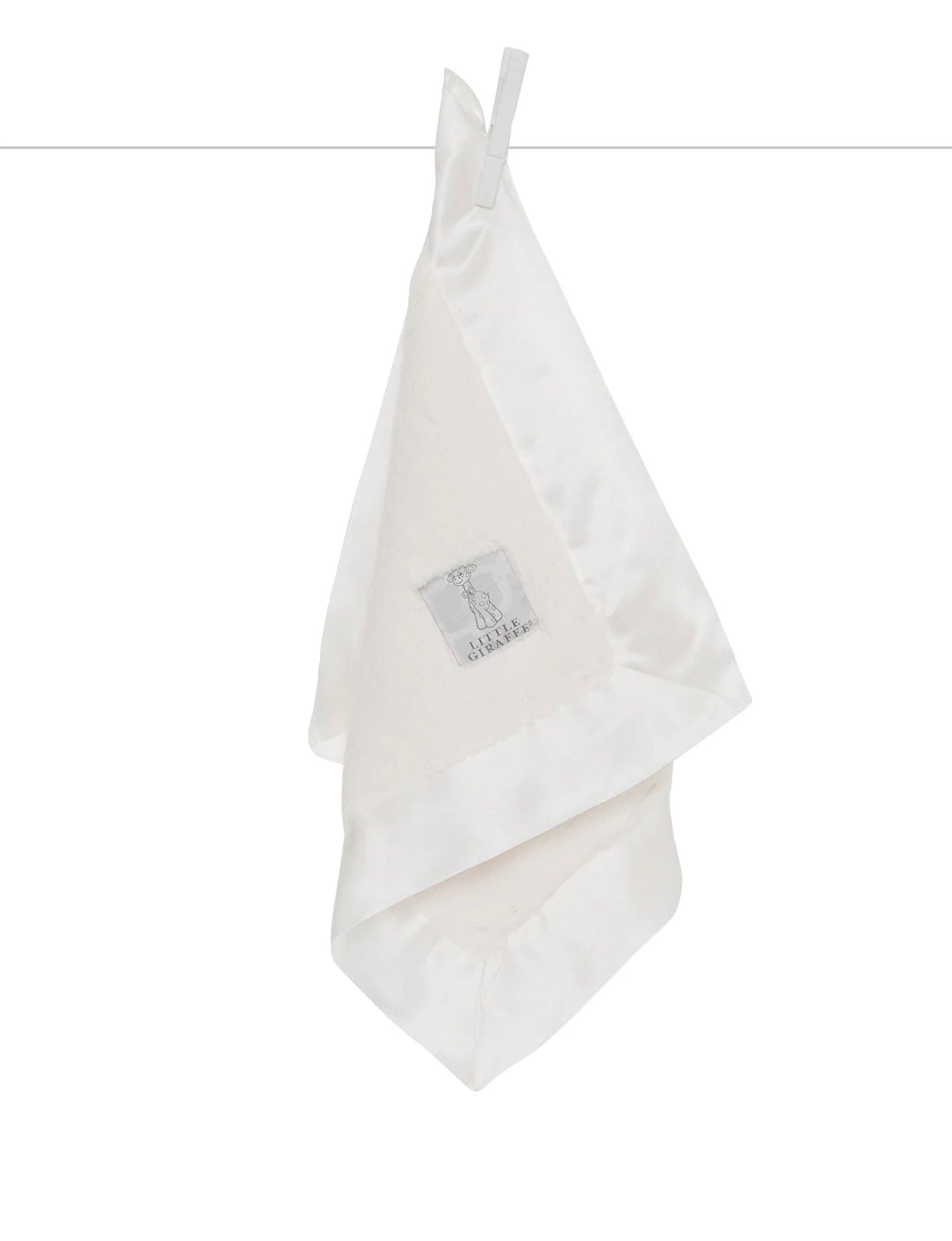 Little Giraffe | Luxe Blanky