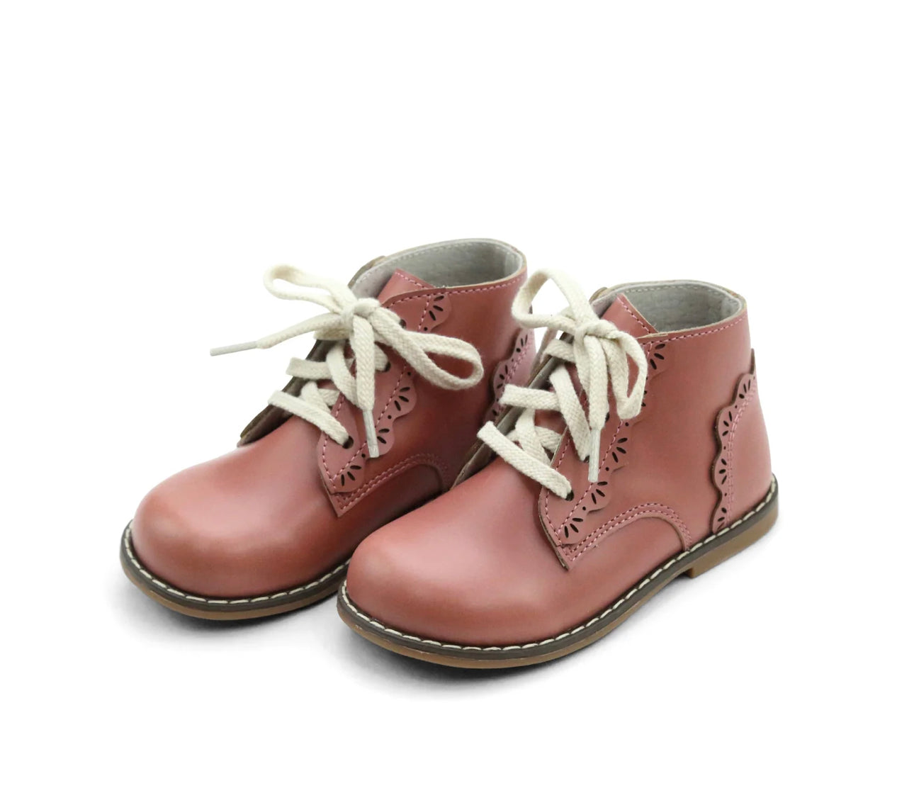 L'Amour | Junie Boot - Vintage Rose